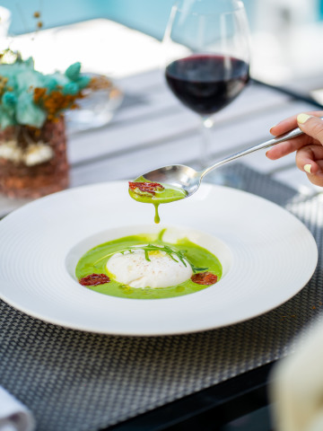 abba Mia Playa Gijón