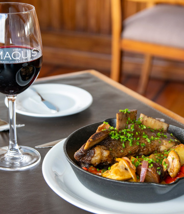 abba Mia Puerto Montt