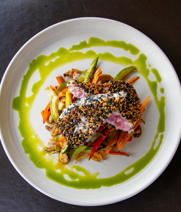 abba Mia Puerto Montt