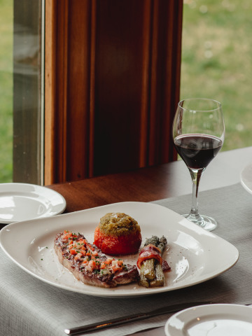 Restaurante Carroi