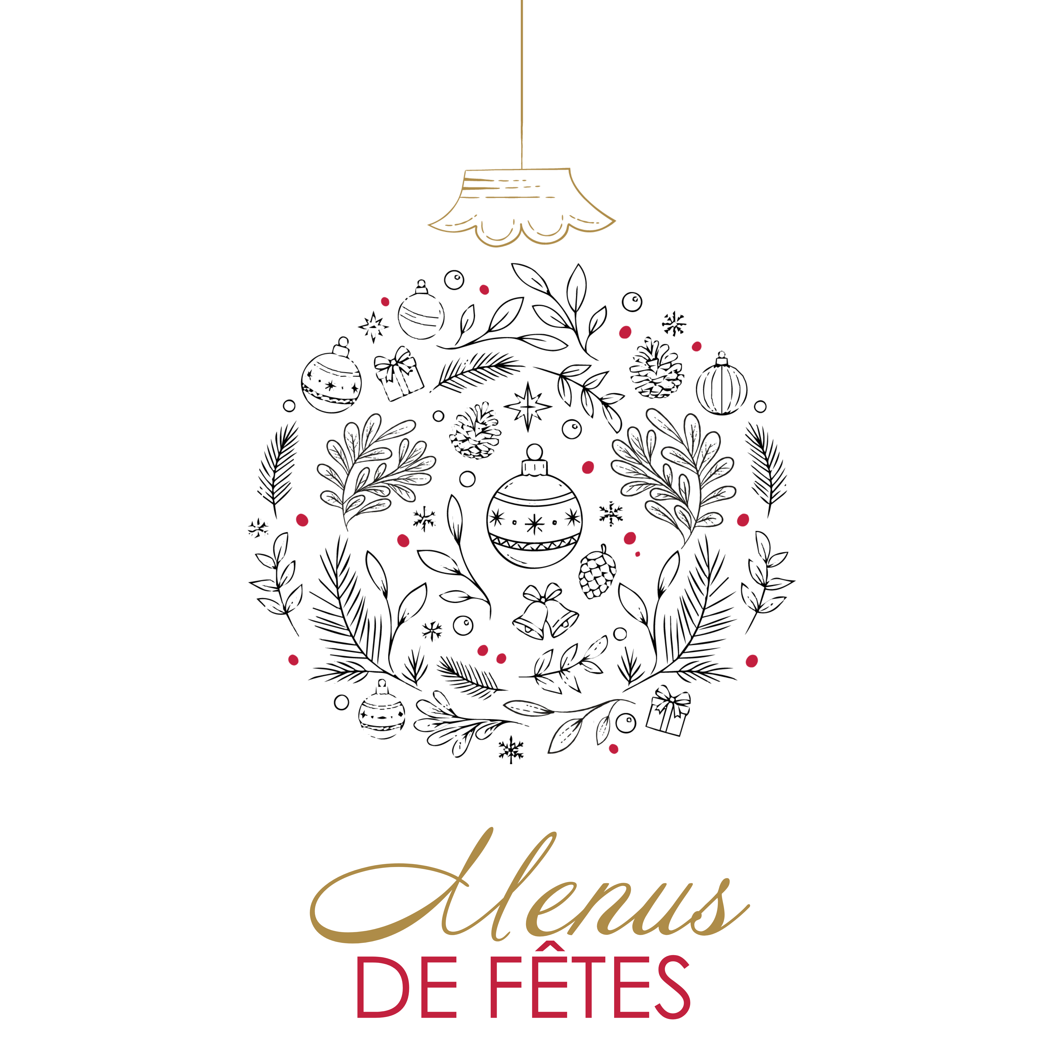 Menús festivitats - abba Xalet Suites hotel