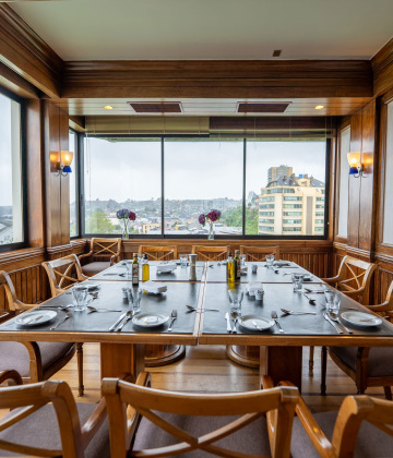 abba Mia Puerto Montt